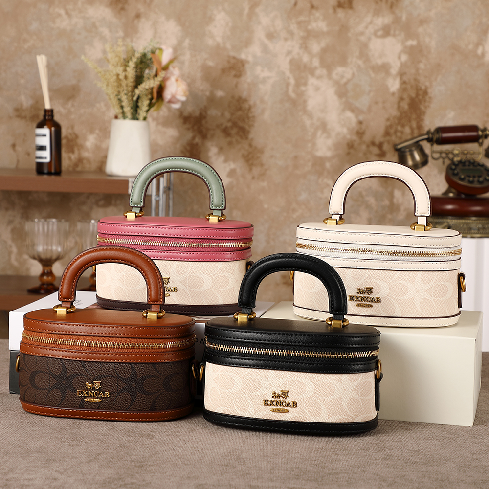 Interior Design Style - Ladies' handbag 2026 popular new style,