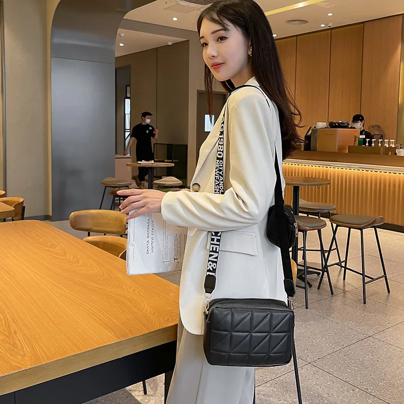 2Pcs/Set Women's Bag 2026 Tren - Interior Design Trends 2026 recensie en prijs