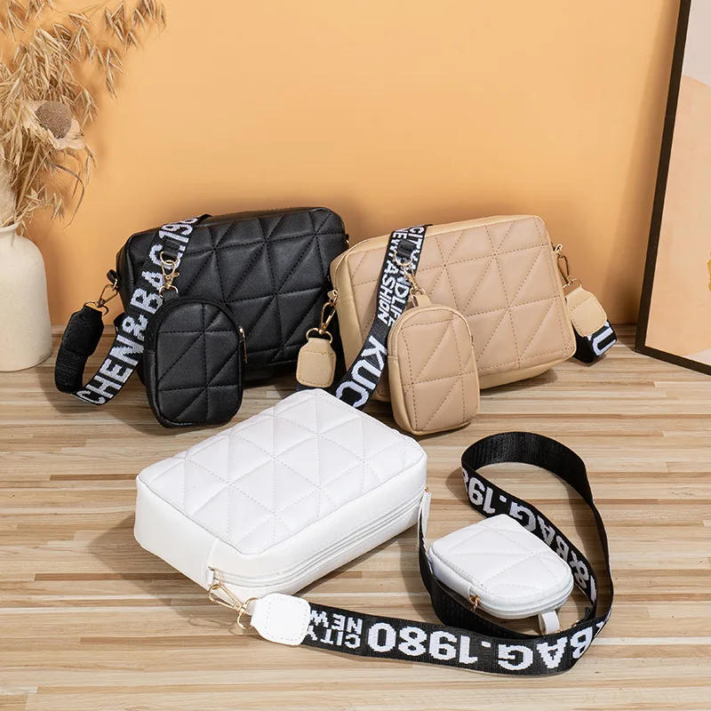 2Pcs/Set Women's Bag 2026 Tren - Interior Design Trends 2026 recensie en prijs