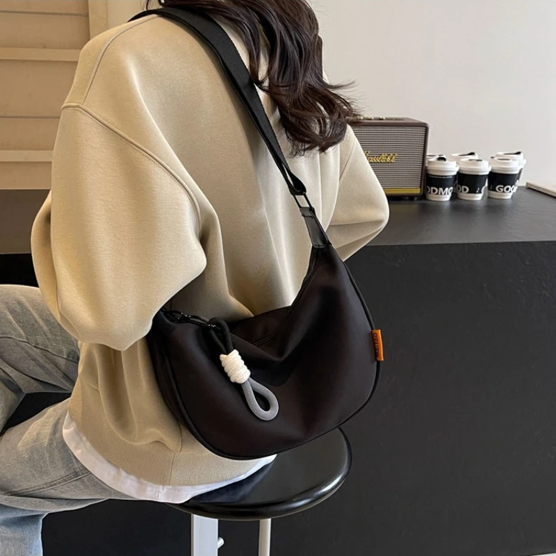 Women's Bag Fashion Crossbody  - Interior Design Style recensie en prijs