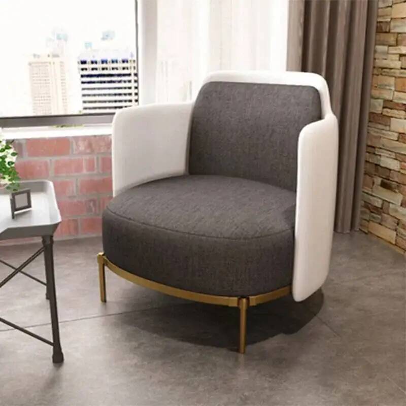 Gold Designer Legs Space Savin - Interior Design Office Space recensie en prijs