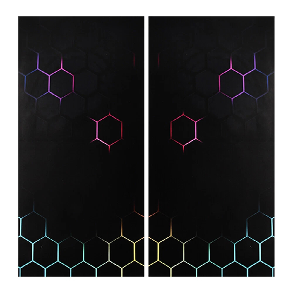 For Honeycomb Design B-Pillar  - Interior Design Style recensie en prijs
