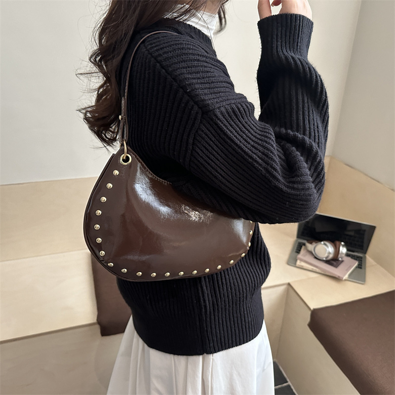 Fashion trend underarm bag 202 - Interior Design Trends 2026 recensie en prijs