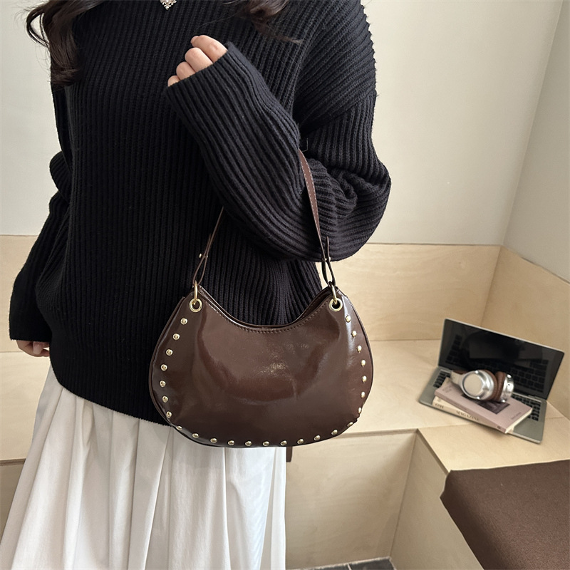 Fashion trend underarm bag 202 - Interior Design Trends 2026 recensie en prijs