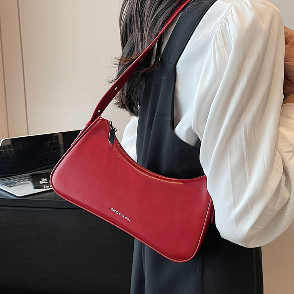 Small Cute Underarm Shoulder B - Interior Design Trends 2026 recensie en prijs