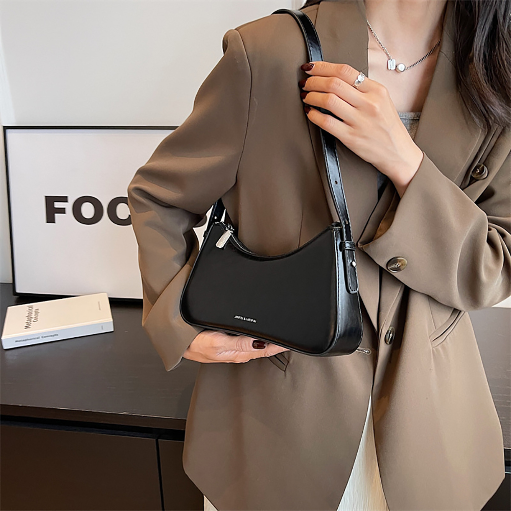Small Cute Underarm Shoulder B - Interior Design Trends 2026 recensie en prijs
