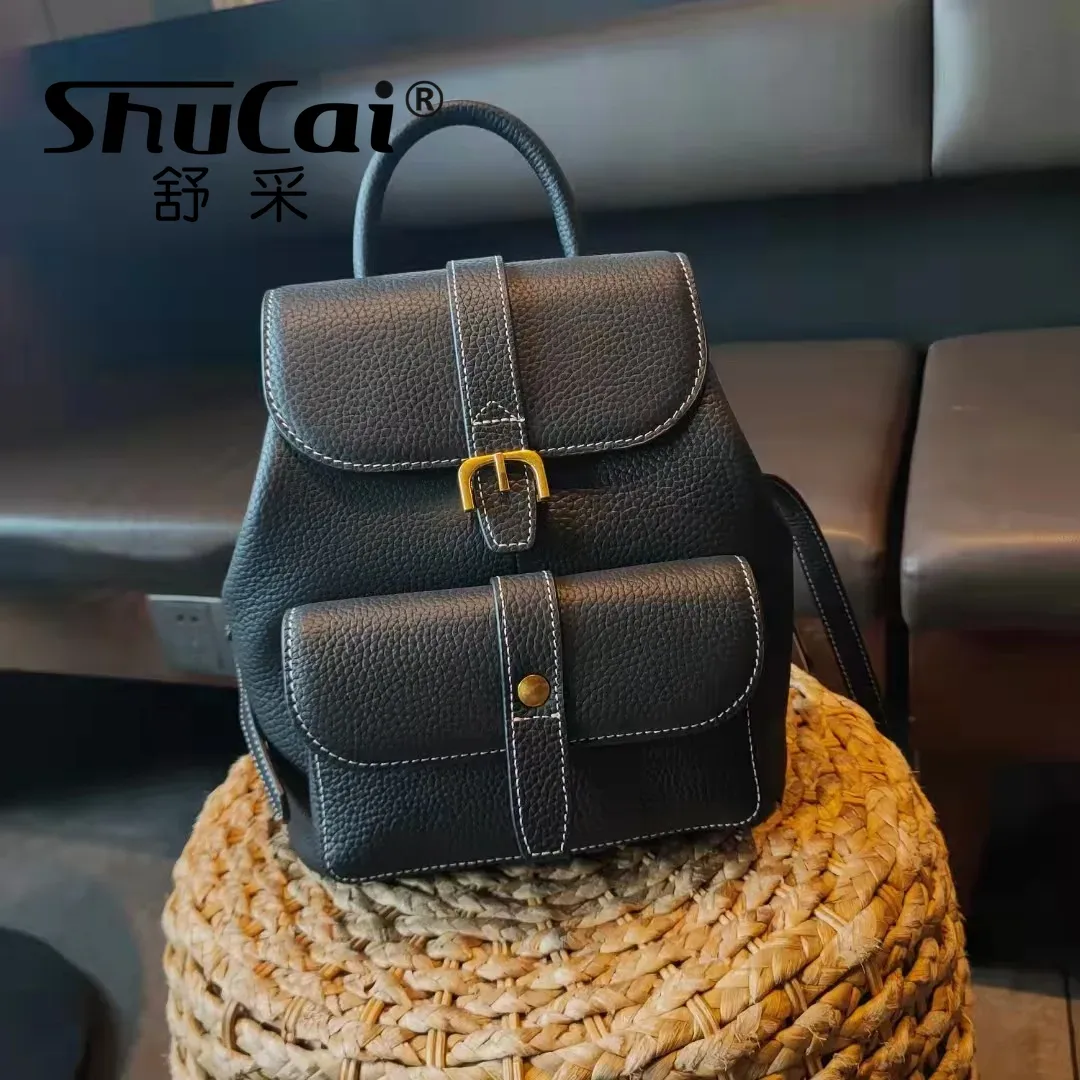 Genuine Cowhide Leather Women' - Interior Design Style recensie en prijs
