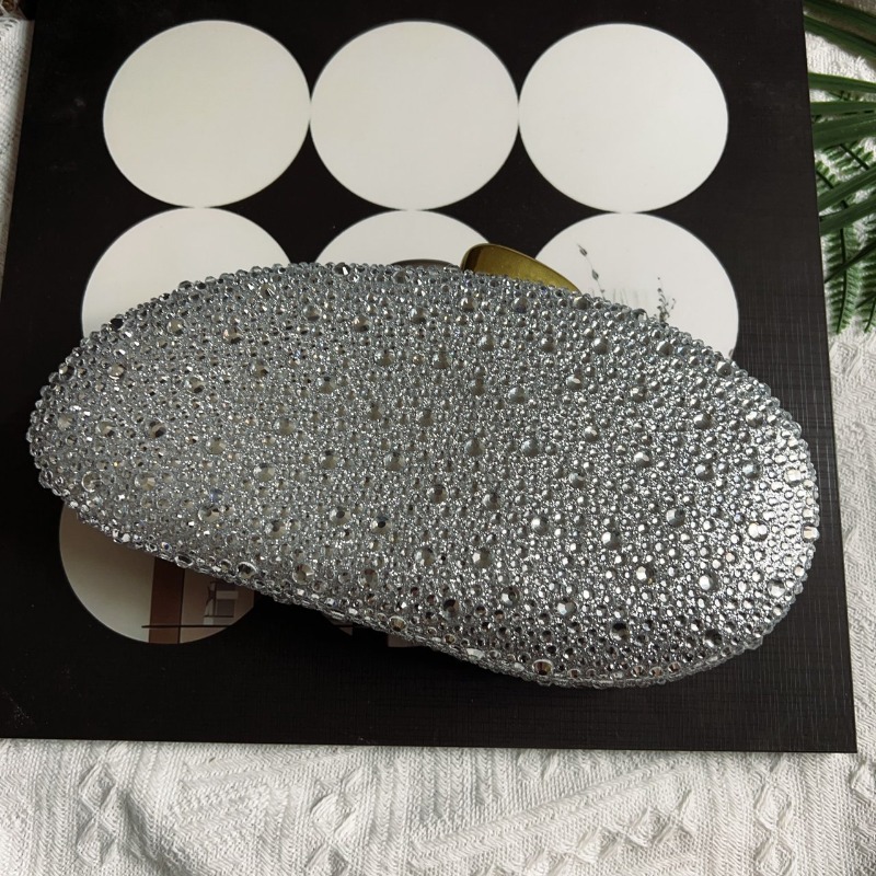 Acrylic Solid Color Hasp CHAIN - Interior Design Trends 2026 recensie en prijs