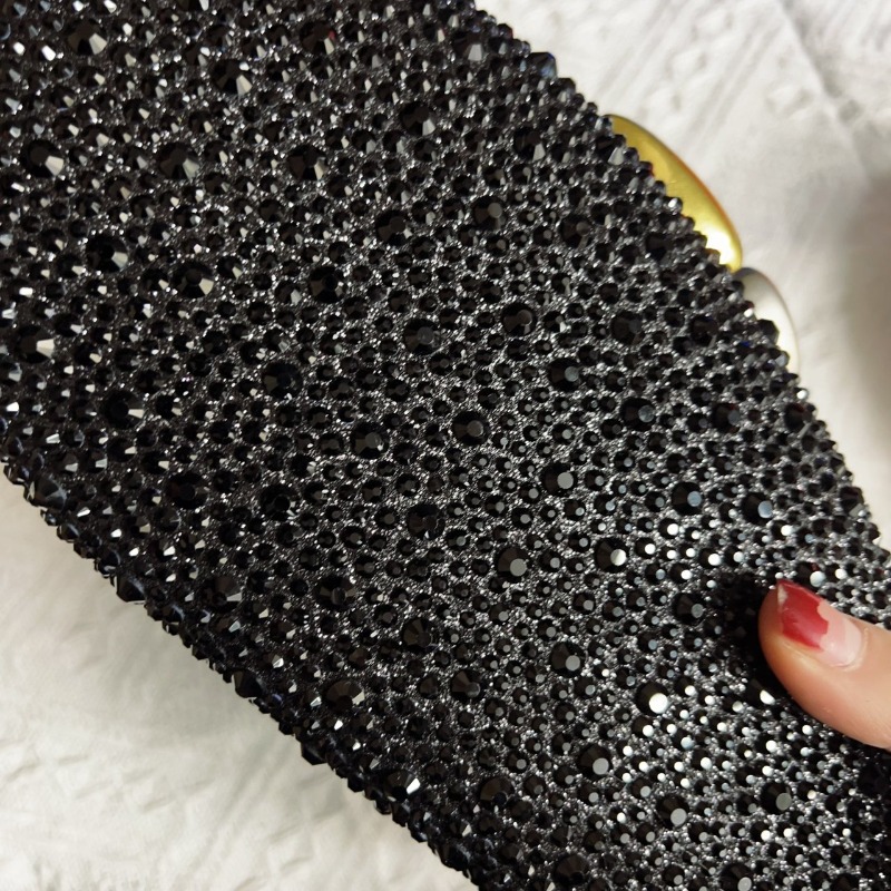 Acrylic Solid Color Hasp CHAIN - Interior Design Trends 2026 recensie en prijs