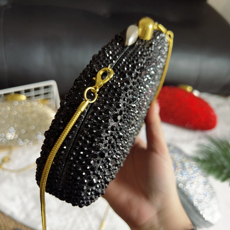 Acrylic Solid Color Hasp CHAIN - Interior Design Trends 2026 recensie en prijs