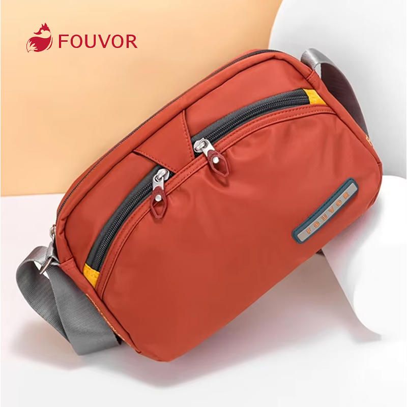 Fouvor Women's Shoulder Bags 2 - Interior Design Trends 2026 recensie en prijs
