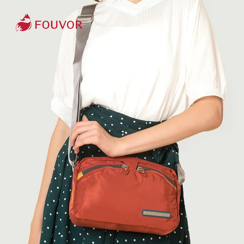 Fouvor Women's Shoulder Bags 2 - Interior Design Trends 2026 recensie en prijs