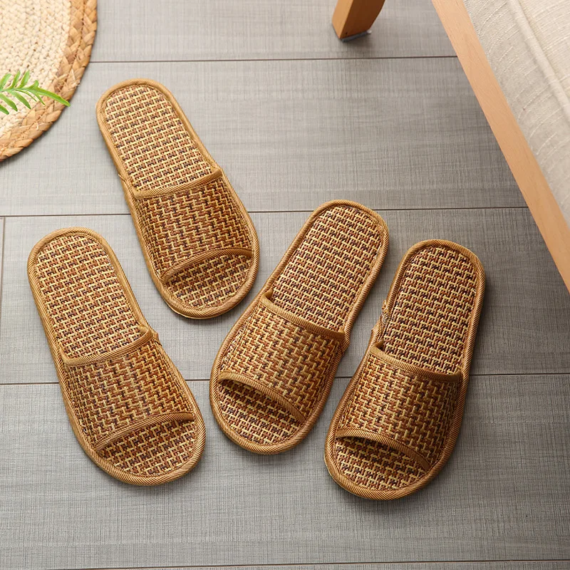 Spring and summer bamboo woven - Linen Roller Blind recensie en prijs