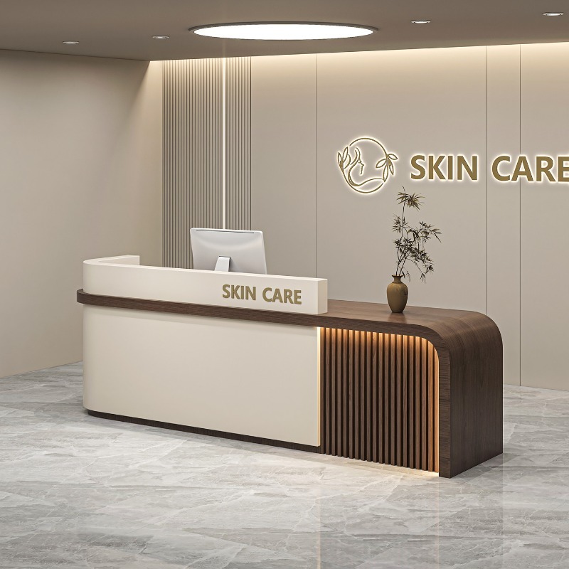 Large Interior Reception Desks - Interior Design Office Space recensie en prijs