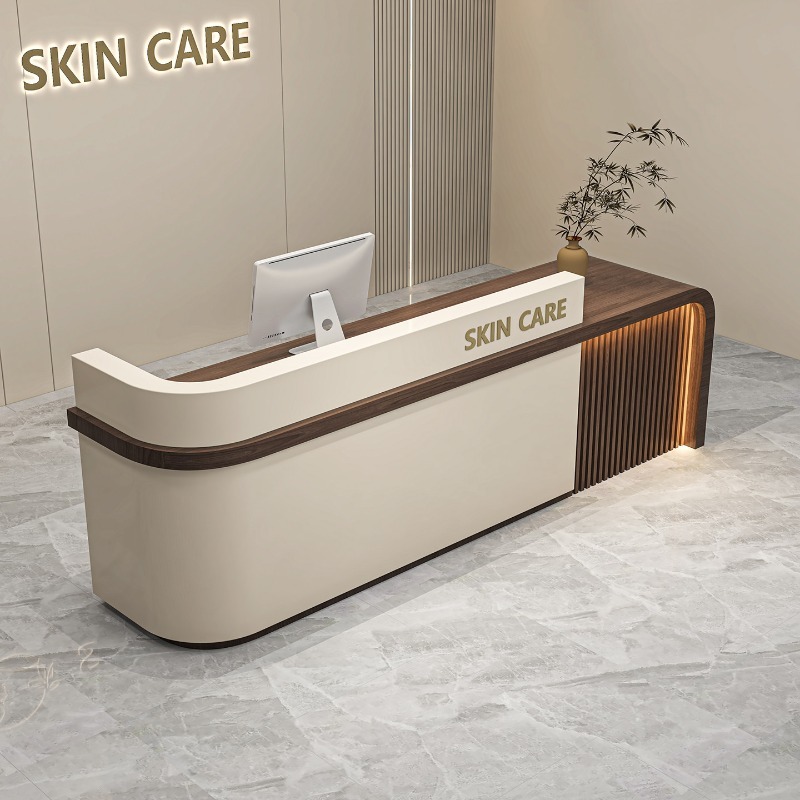 Large Interior Reception Desks - Interior Design Office Space recensie en prijs