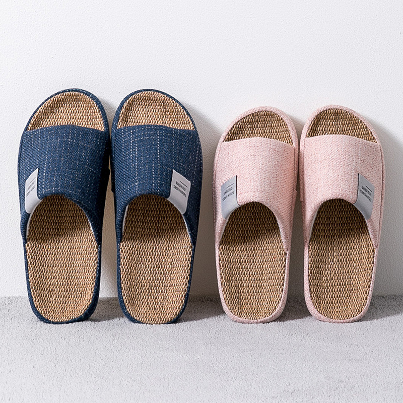 Men's Breathable Linen Slipper - Linen Roller Blind recensie en prijs