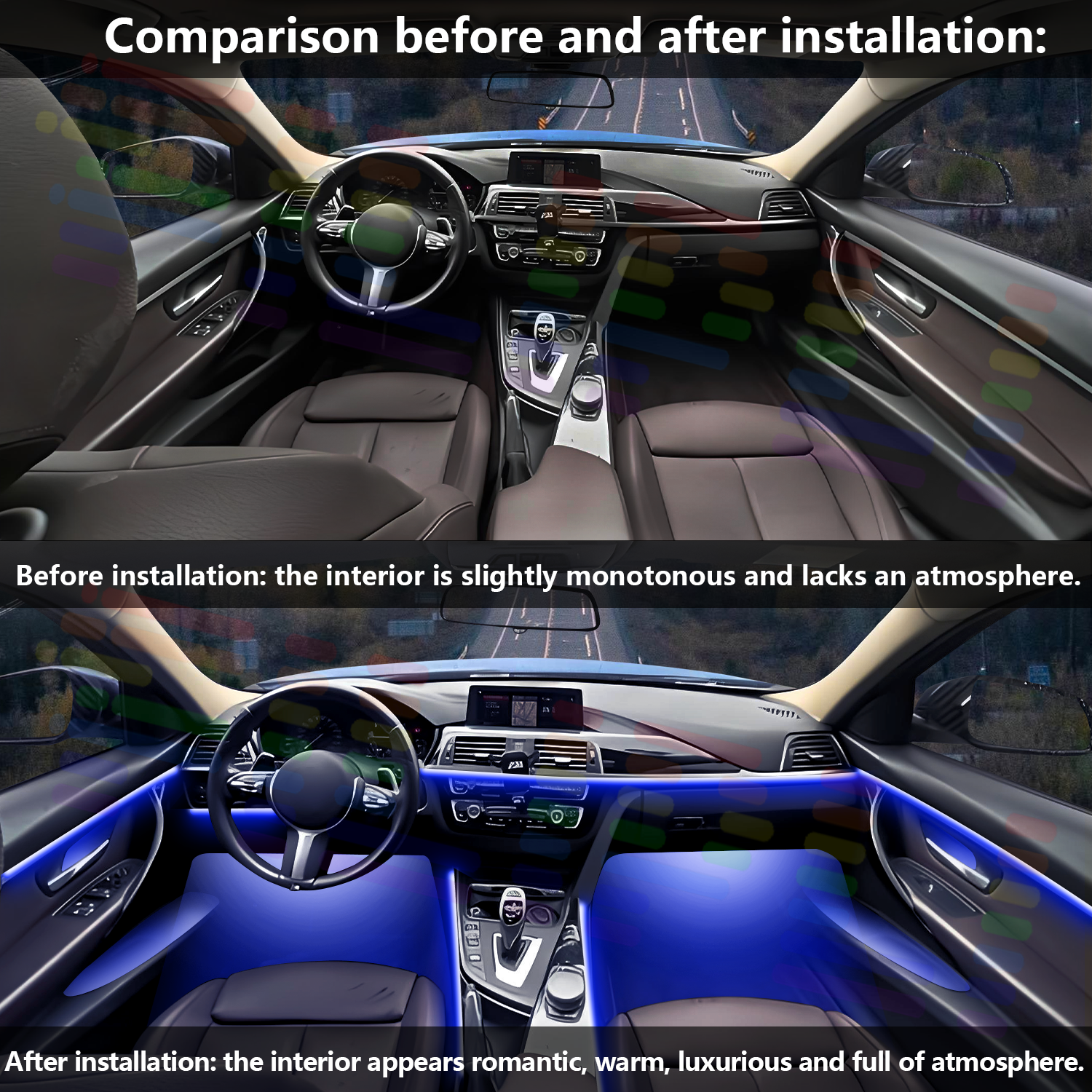 For BMW Z4 E89 Sophisticated V - Interior Design Apps recensie en prijs