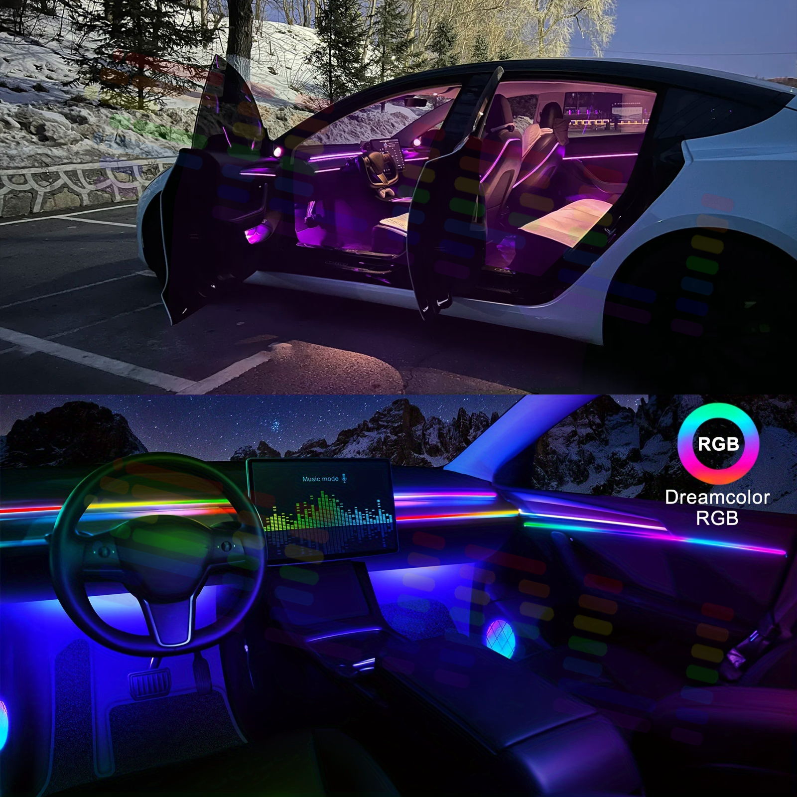 20 in1 New 2026 Smart Car Inte - Interior Design Apps recensie en prijs