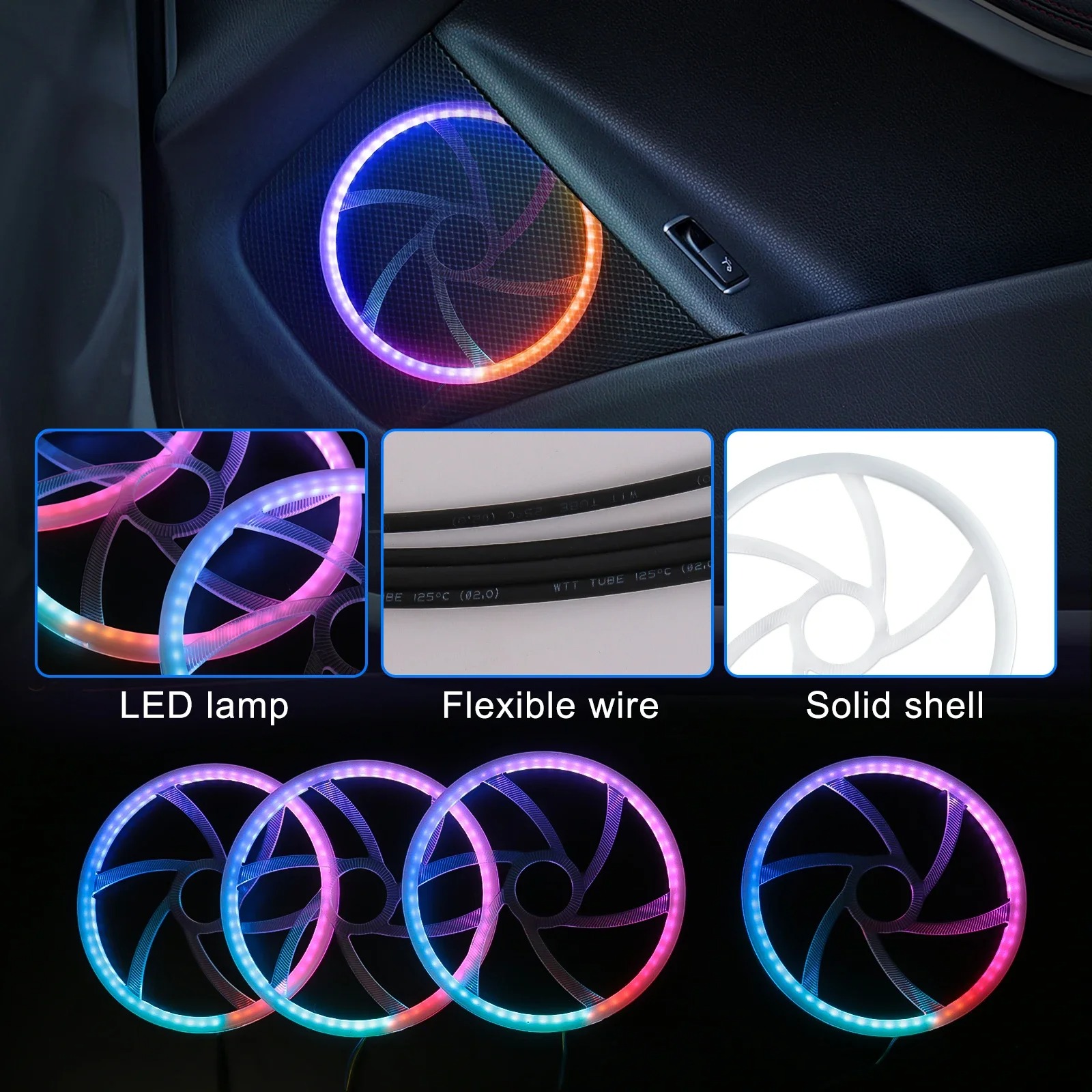 20 in1 New 2026 Smart Car Inte - Interior Design Apps recensie en prijs