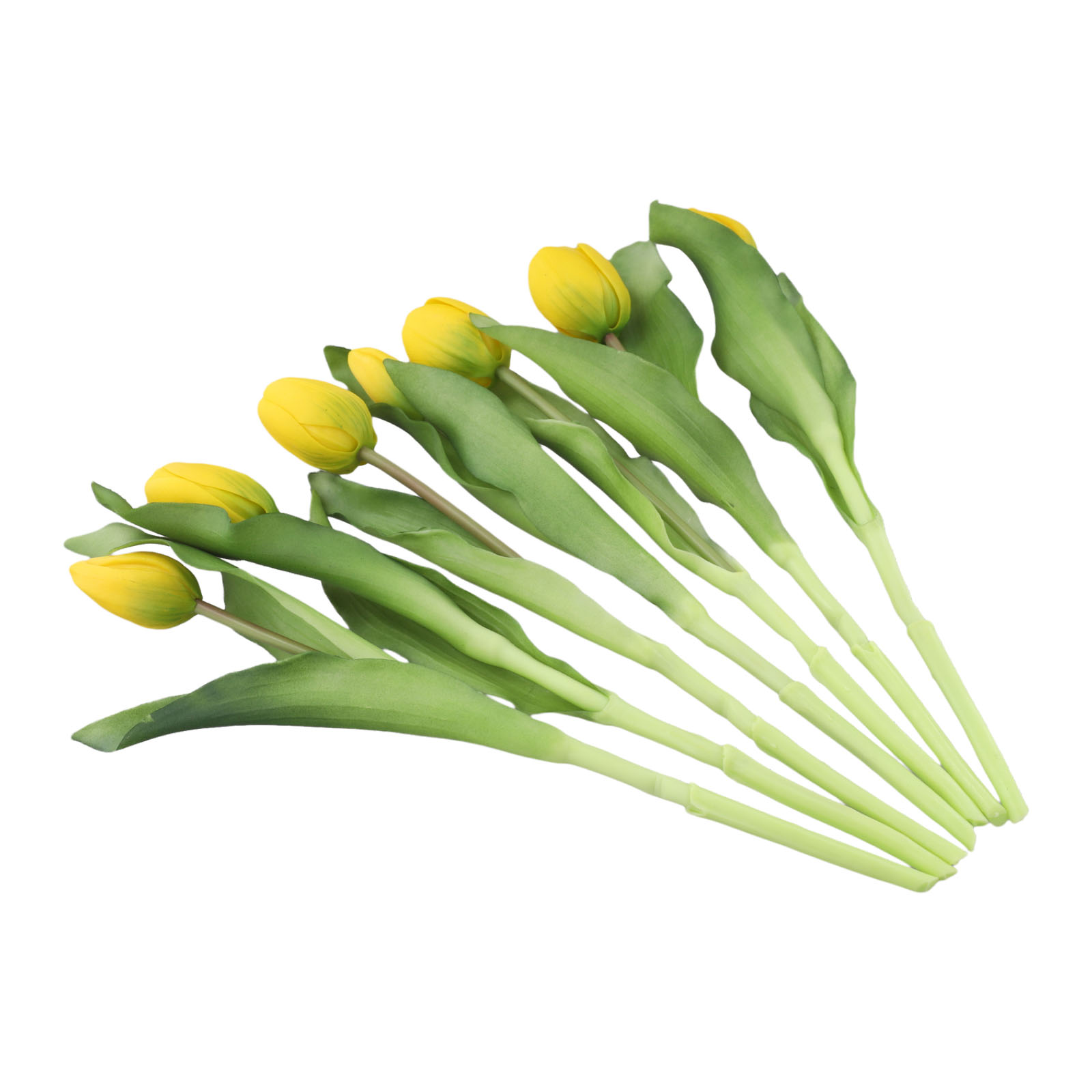 Artificial Tulip Bouquet with  - Interior Design Office Space recensie en prijs