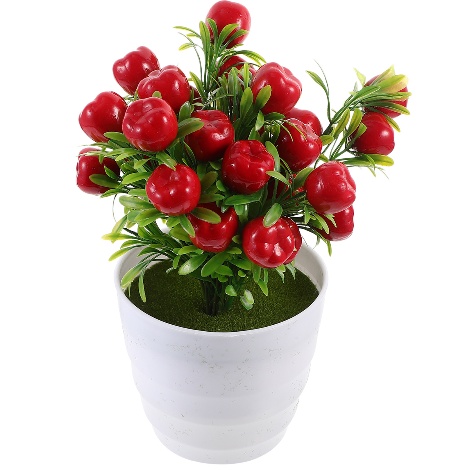 Lifelike Faux Bonsai Plant Dec - Interior Design Office Space recensie en prijs