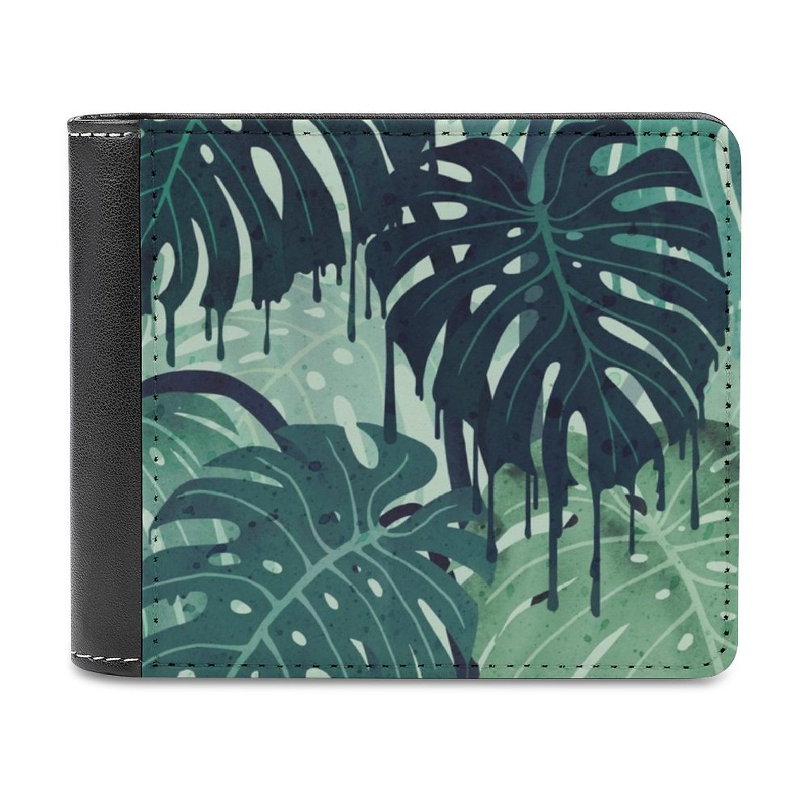 Initech New Men Wallets Pu Lea - Interior Design Office Space recensie en prijs