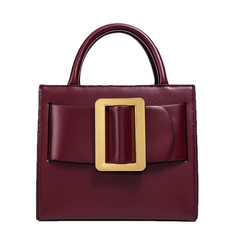Chic Buckle Handbag Women 2026 - Interior Design Trends 2026 recensie en prijs