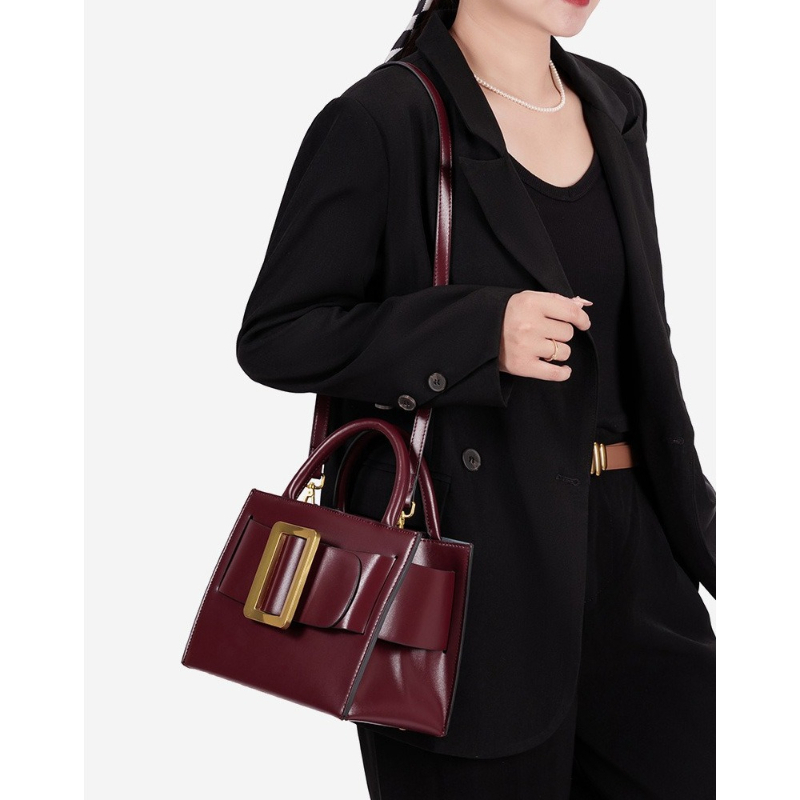 Chic Buckle Handbag Women 2026 - Interior Design Trends 2026 recensie en prijs