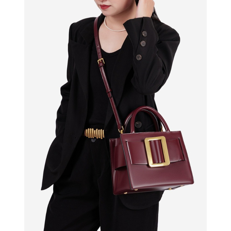Chic Buckle Handbag Women 2026 - Interior Design Trends 2026 recensie en prijs