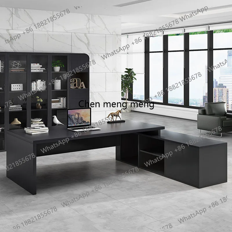 E182 space saving design offic - Interior Design Office Space recensie en prijs
