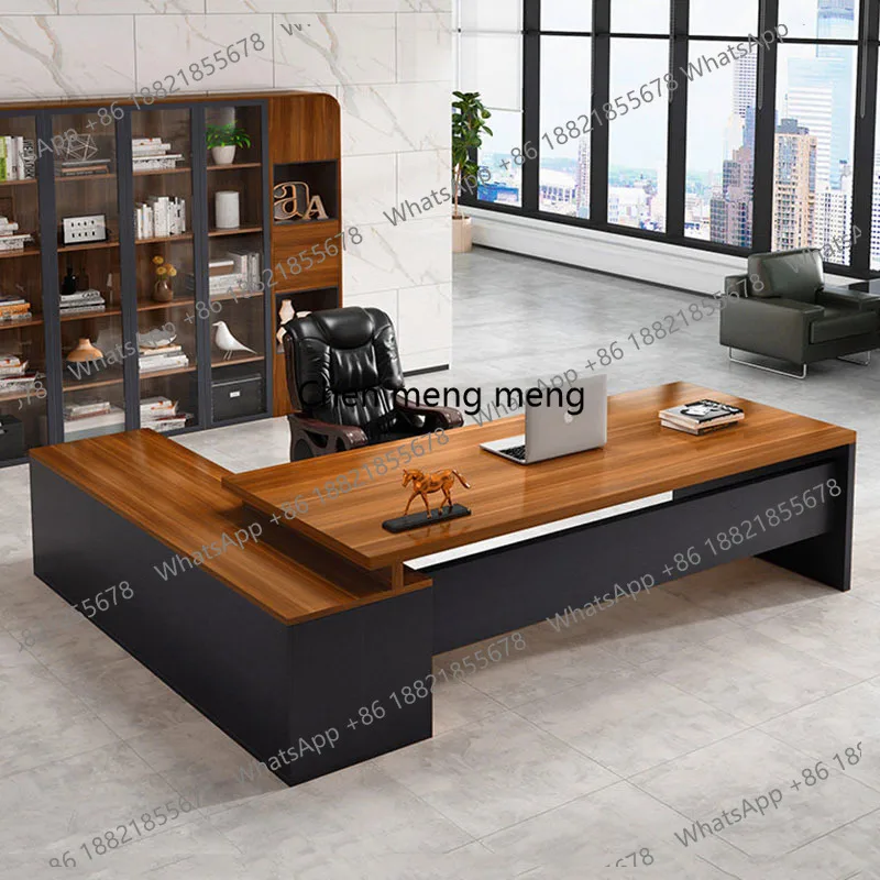 E182 space saving design offic - Interior Design Office Space recensie en prijs