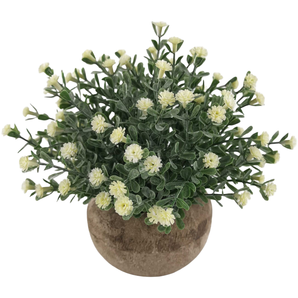 Artificial Bonsai Reflecting B - Interior Design Office Space recensie en prijs