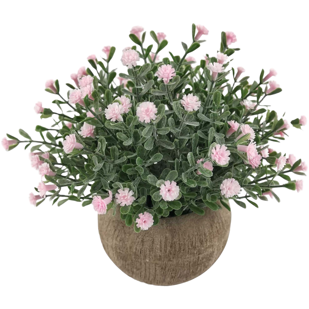 Artificial Bonsai Reflecting B - Interior Design Office Space recensie en prijs