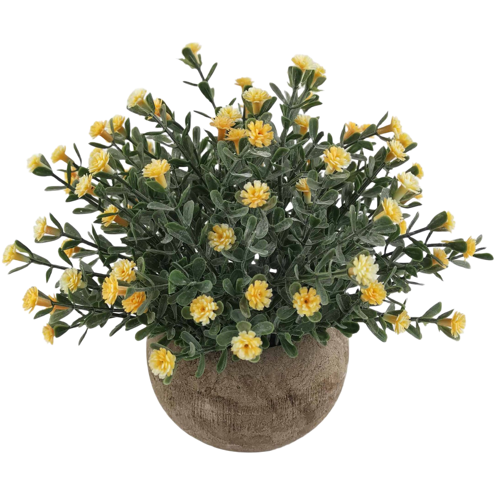 Artificial Bonsai Reflecting B - Interior Design Office Space recensie en prijs