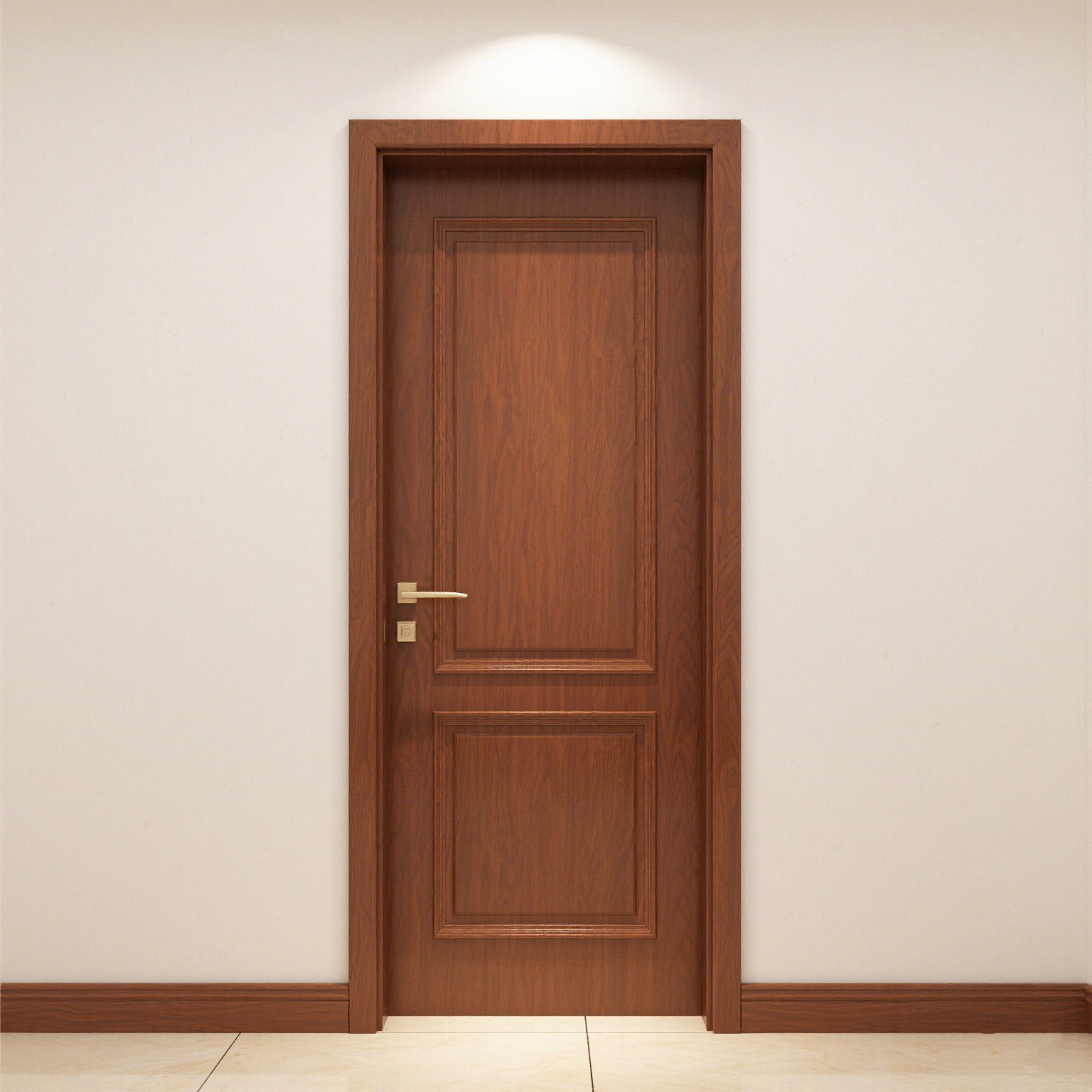 Customization Vintage Wooden I - Interior Design Office Space recensie en prijs