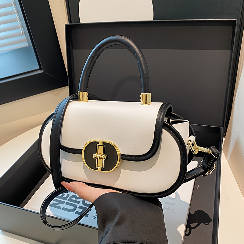 Women's Elegant Small Square C - Interior Design Style recensie en prijs