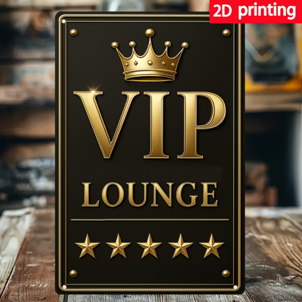 Elegant 2D Printed Metal Wall  - Interior Design Office Space recensie en prijs