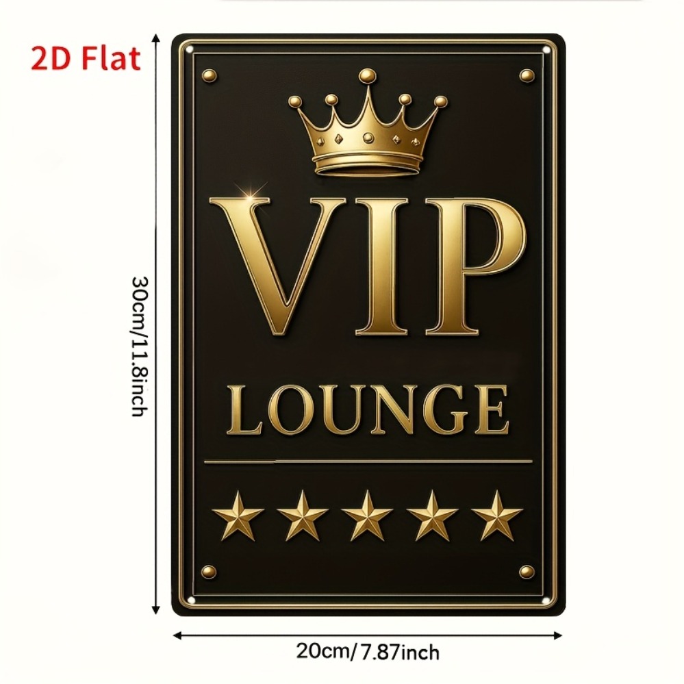 Elegant 2D Printed Metal Wall  - Interior Design Office Space recensie en prijs