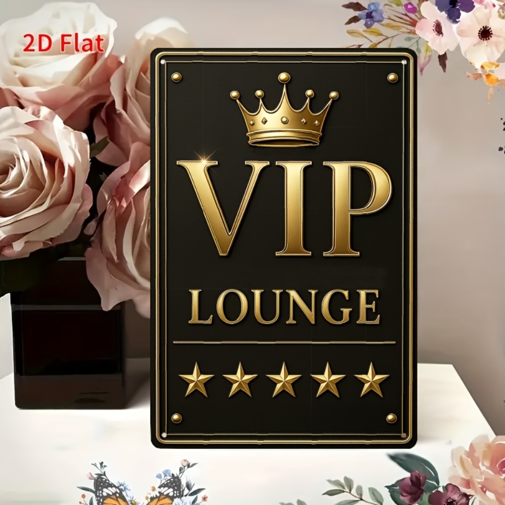 Elegant 2D Printed Metal Wall  - Interior Design Office Space recensie en prijs