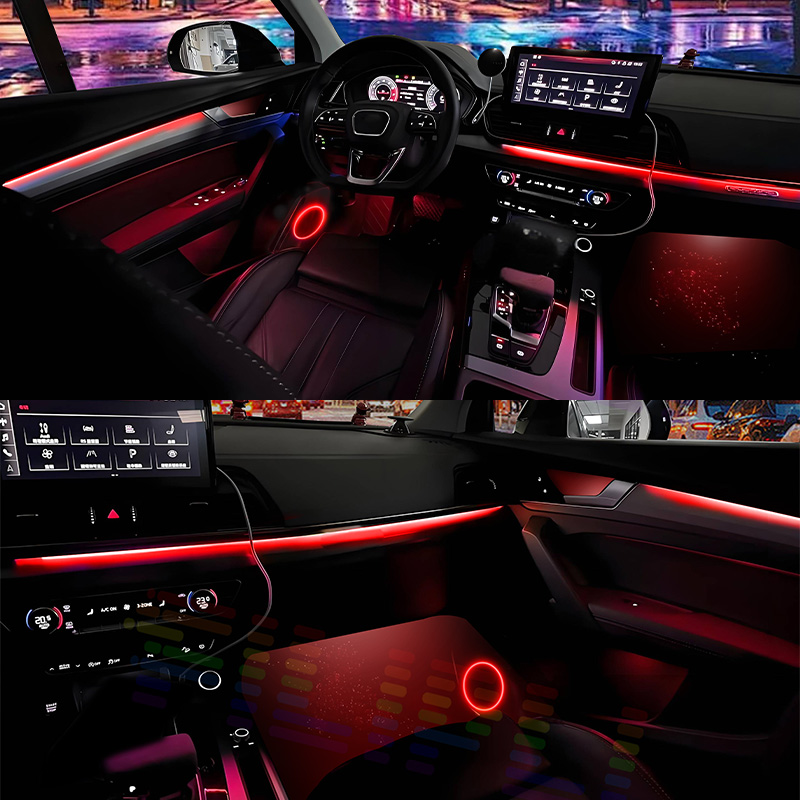 For Lexus UX 2018-2026 years T - Interior Design Apps recensie en prijs