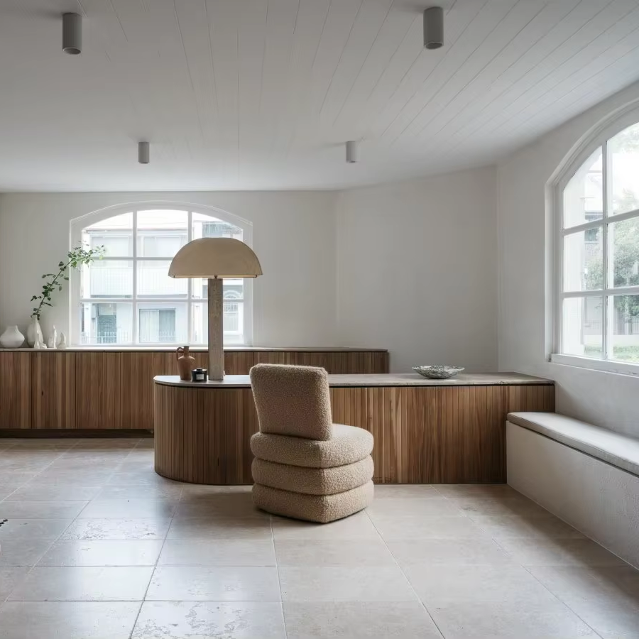 Sanhai Interior Design Office  - Interior Design Office Space recensie en prijs