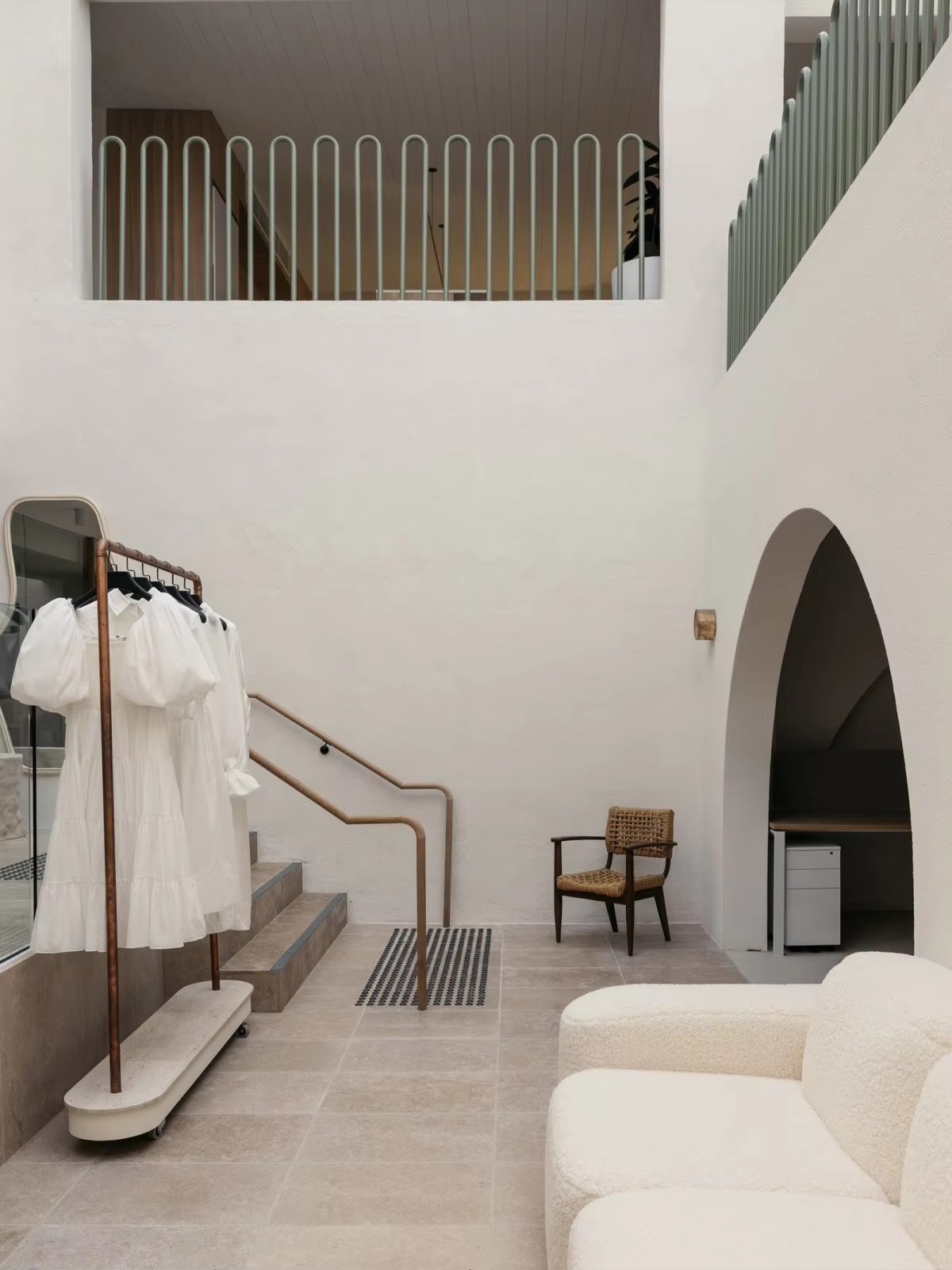 Sanhai Interior Design Office  - Interior Design Office Space recensie en prijs
