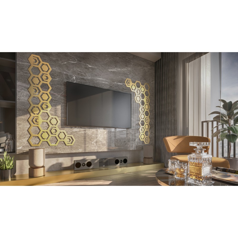 Multifunctional Metal Design D - Interior Design Office Space recensie en prijs