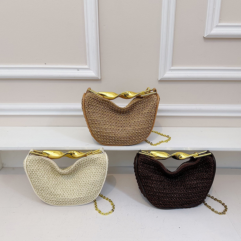 Women's Vacation Style Woven C - Interior Design Style recensie en prijs