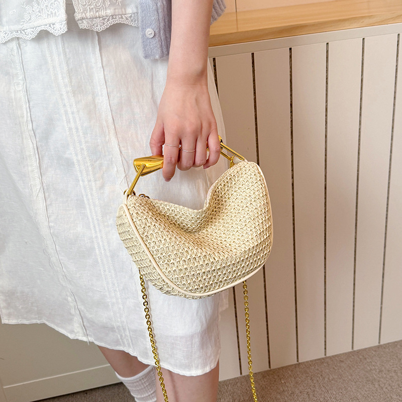Women's Vacation Style Woven C - Interior Design Style recensie en prijs