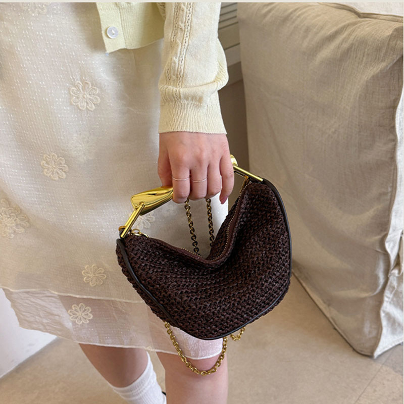 Women's Vacation Style Woven C - Interior Design Style recensie en prijs