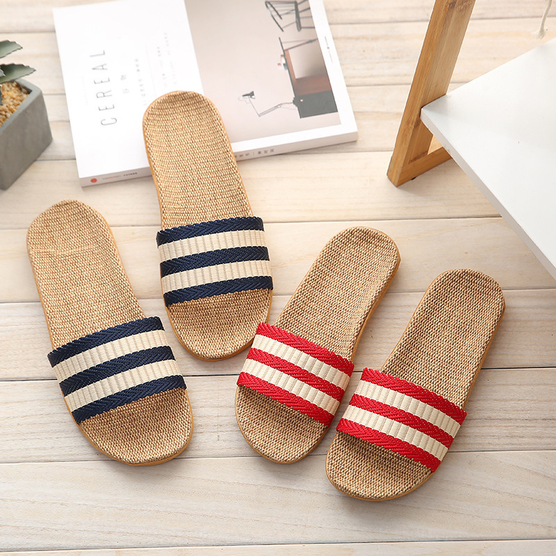 Women Slippers Flat Sandals Li - Linen Roller Blind recensie en prijs