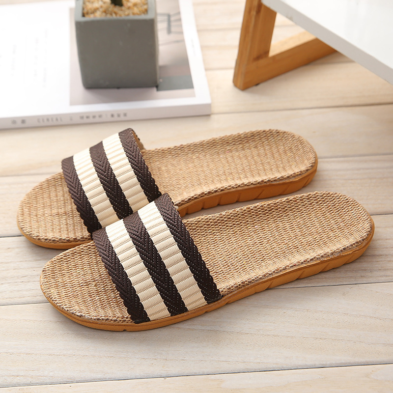 Women Slippers Flat Sandals Li - Linen Roller Blind recensie en prijs
