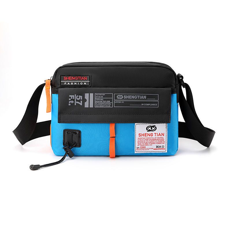 New Men's Shoulder Messenger B - Interior Design Style recensie en prijs