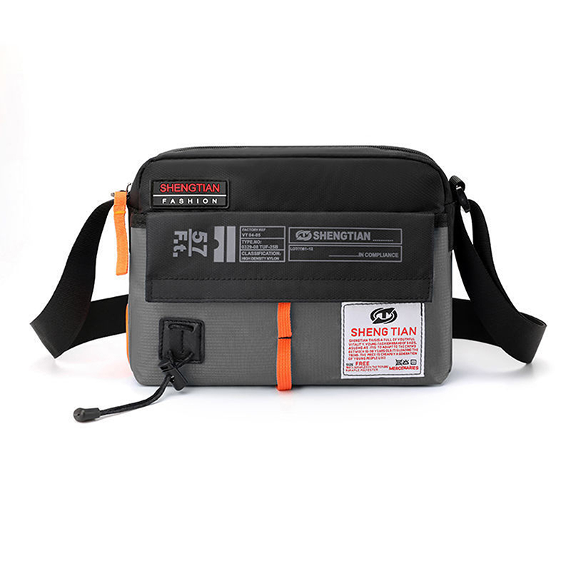 New Men's Shoulder Messenger B - Interior Design Style recensie en prijs